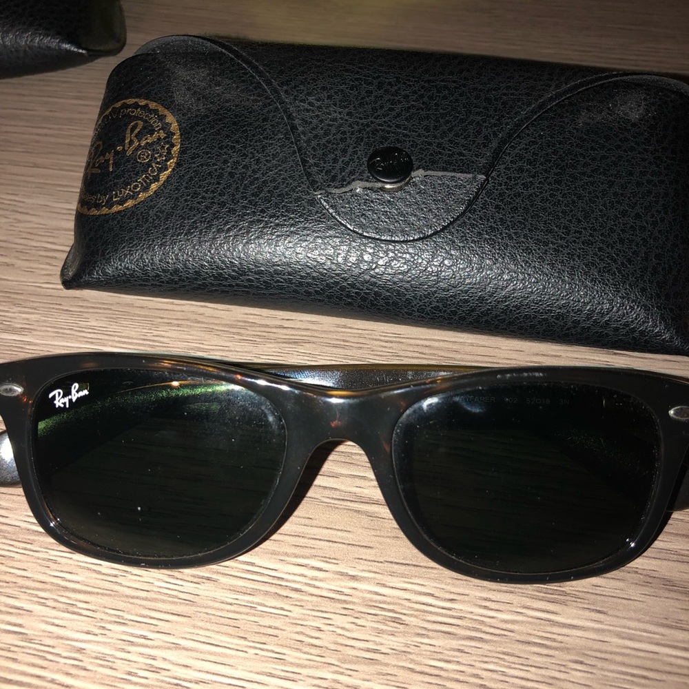 Ray-Bans